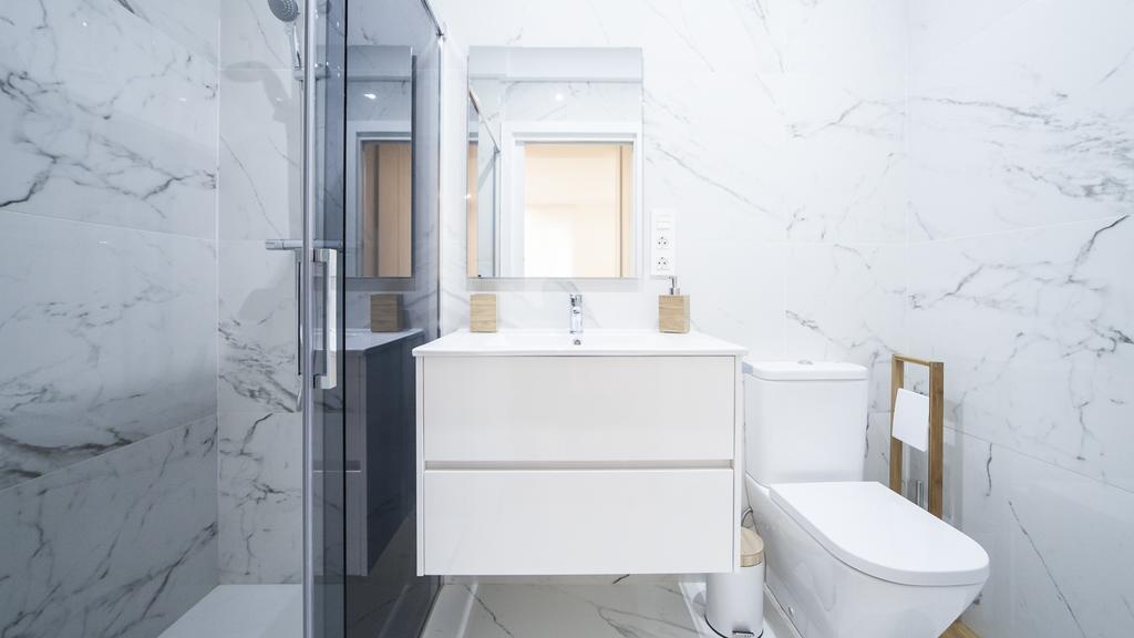 Central Luxury Boutiques - Sshousing Apartment Сан Себастиан Стая снимка